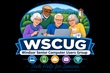 WSCUG logo
